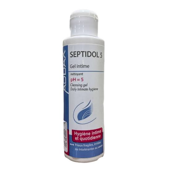 ADDAX SEPTIDOL PH5 250ML